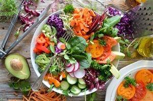 Simple One Day Keto Meal Plan